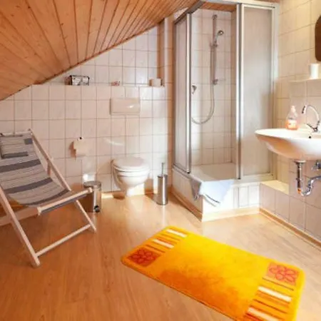 Wellness_villa_miramar 3* Sellin (Rugen)